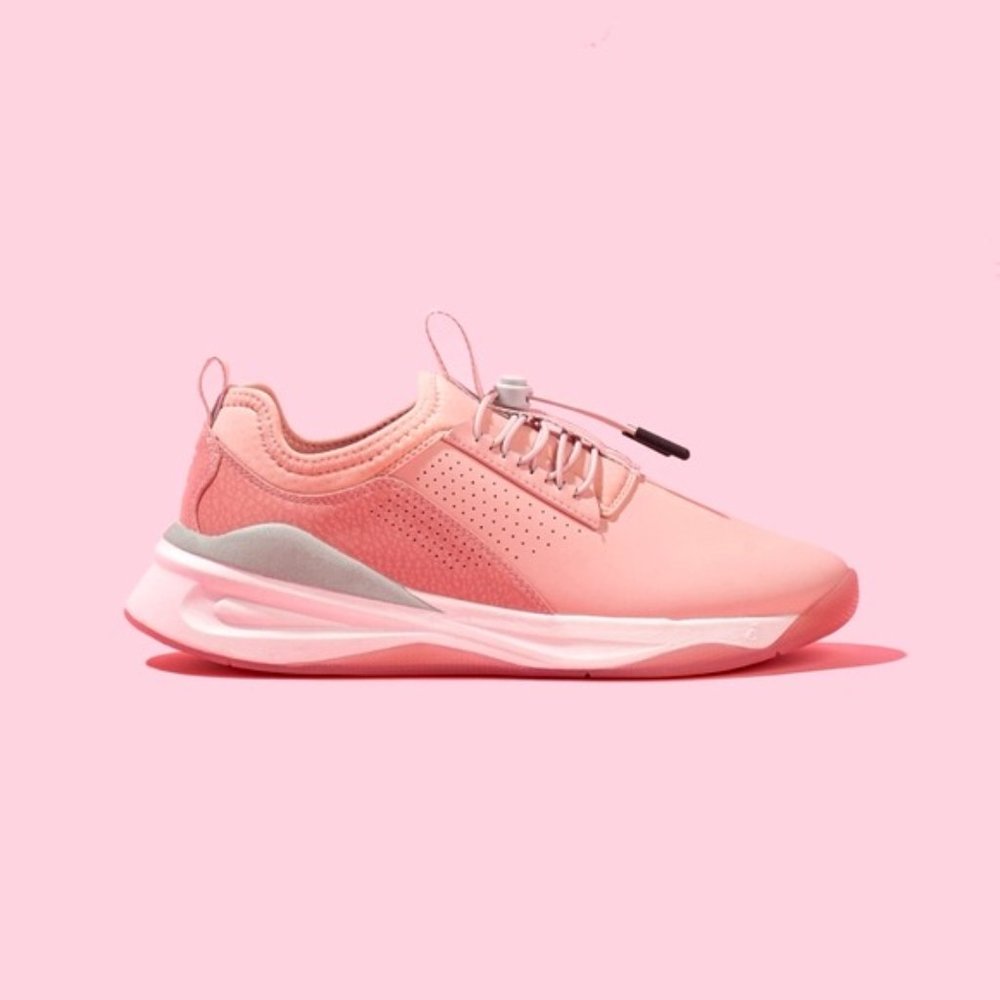 Pink Clove Healthcare Shoes